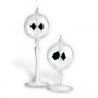 Designer's Atelier Home Accessories Collection | Transparent Radiometer | Interior Designers